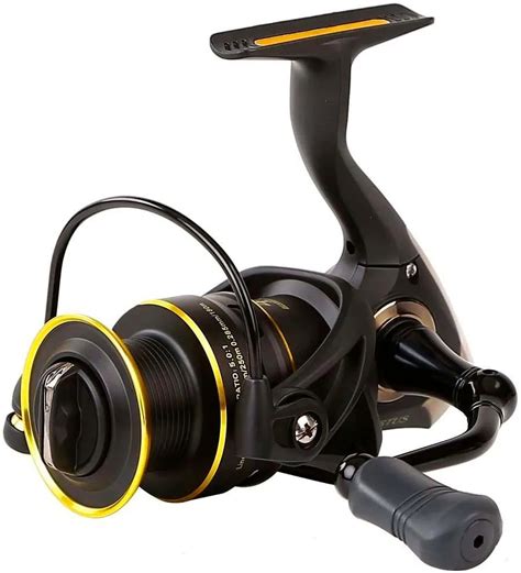 Катушка Ryobi Virtus 3000