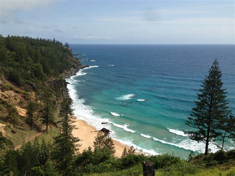 Norfolk Island | Unravelling Travel