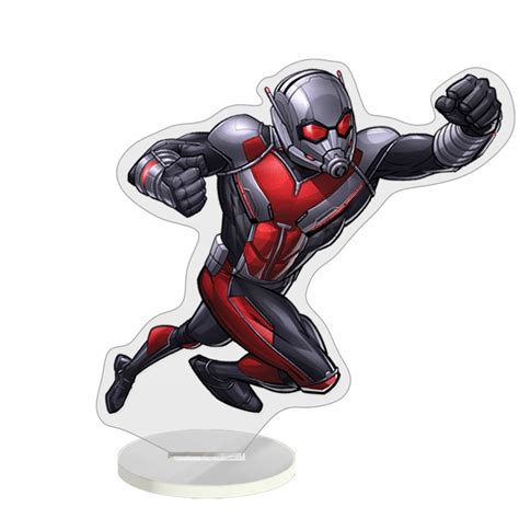 Figurka Marvel Comics Antman Kolekcjonerska 15 Cm Plexido Sklep