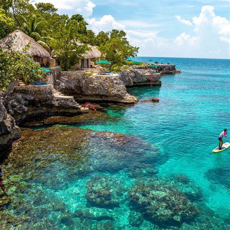 Island living is good at the best hotels in jamaica – Artofit