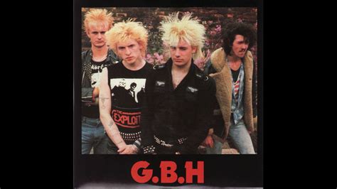 Gbh Knife Edge Youtube