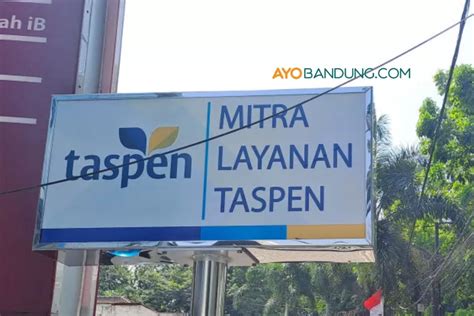 Inilah Nominal Gaji Pensiunan PNS Golongan 2A Dari PT Taspen Pada H 2