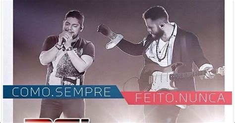 JORGE E MATEUS CD COMO SEMPRE FEITO NUNCA 2016 DEL CD MOR L O De FEIRA