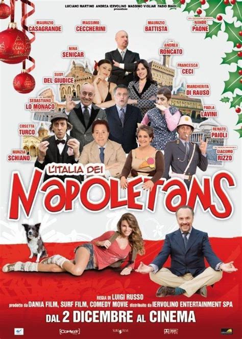 NAPOLETANS 2010 | Film, Cinema, Battisti