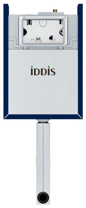 Купить IDDIS бачок скрытого монтажа PRO000Ci32 в Алматы – Магазин на ...