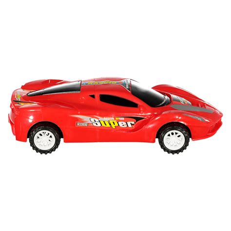 Toy Cars Pep Africa