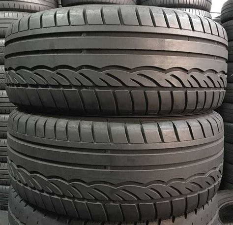 225/55 45 R17 Шины б/у лето Склад резины из Европы: 1 300 грн ...