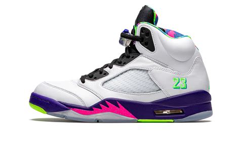 Jordan 5 Retro Alternate Bel-Air - DB3335-100 - Restocks