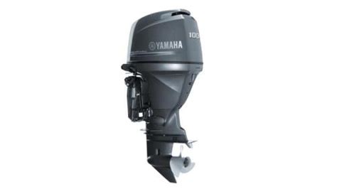 YAMAHA OUTBOARD F80 F100 F80A F100A F80B F100D WORKSHOP SERVICE REPAIR