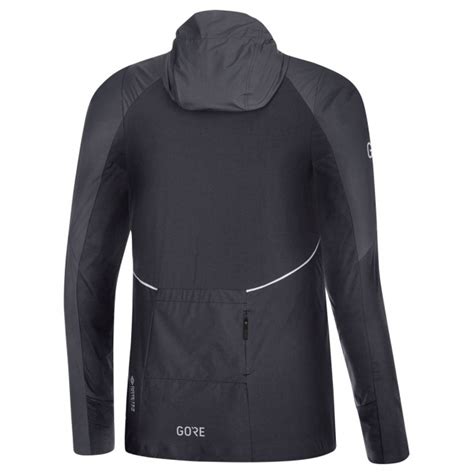 GORE R7 Damen Partial GORE TEX INFINIUM Jacke Online Kaufen Lauf Bar De