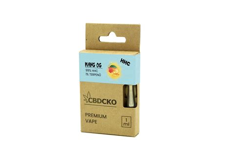 Jak Vybrat Hhc Cartridge Nejlepší Cbd