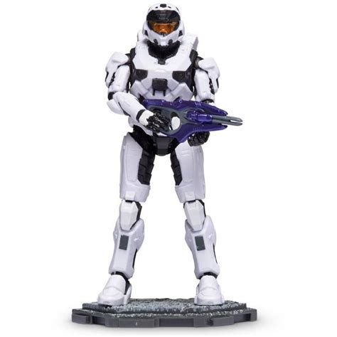 HALO - фигурка героя Spartan MK. VII 3.75" с аксессуарами - купить с ...