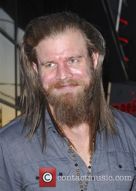 Ryan Hurst Screening Of Fxs Sons Of Anarchy Season 4 Premiere At