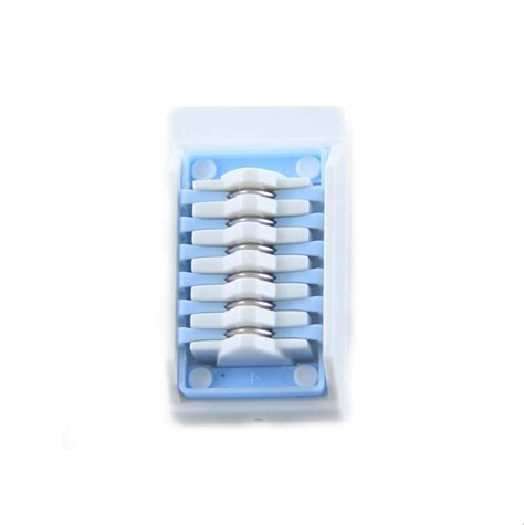 Titanium Ligation Clips For Cardiac Surgery At Rs Box Surgical