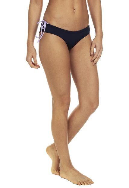 Traje de Baño Pantie Doble Faz Lila Azul asics Kaitlyn Bikini Panty Compra Ahora Dafiti Colombia