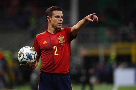 Picture Of César Azpilicueta