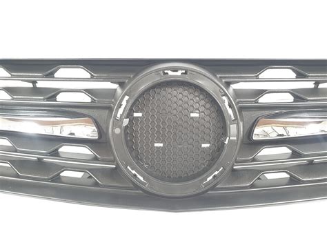 Vauxhall Vivaro C Zafira D Onwards Front Upper Top Grill Backing