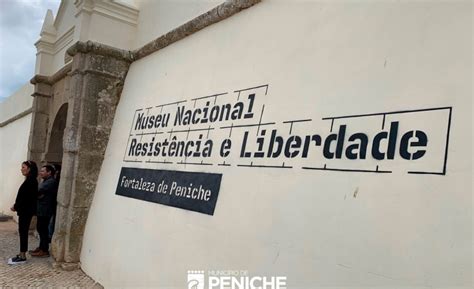 Jornal De Leiria Museu Nacional Da Resist Ncia E Liberdade Abre