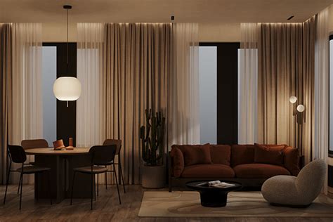 SHOME :: Behance