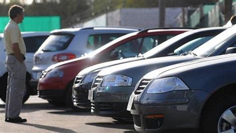 10 mejores páginas de venta de autos usados en México Gossip Vehiculos