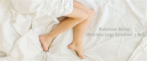 Ruhelose Beine Restless Legs Syndrom Rls Neurologe Wien Dr Piatti