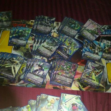 Terra Drive Deck!!, Hobbies & Toys, Toys & Games on Carousell