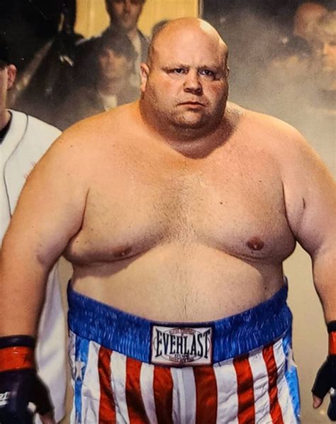 Butterbean Boxing Recap The Journey Of The Heavyweight Icon