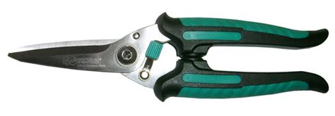 Ножницы универсальные 200мм Зеленые SKRAB 28015 купить на OZON по ...