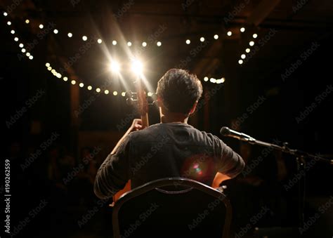 Cello player Stock Photo | Adobe Stock