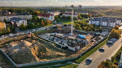 Gdańsk INWESTYCJE Chełm Południe Orunia Olszynka Rudniki Page