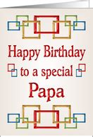 Birthday Cards For Papa from Greeting Card Universe