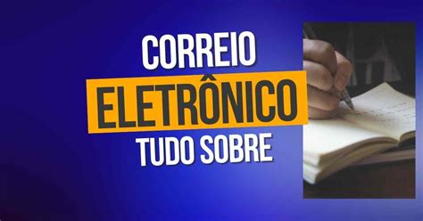 O Q Correio Eletronico Librain