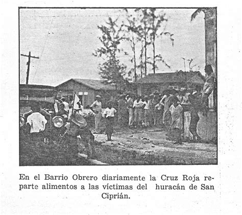 125 Años De Cruz Roja En Puerto Rico American Red Cross