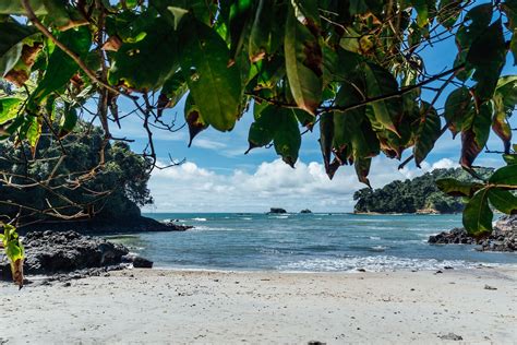 Best Beaches Around Manuel Antonio Rough Guides Rough Guides