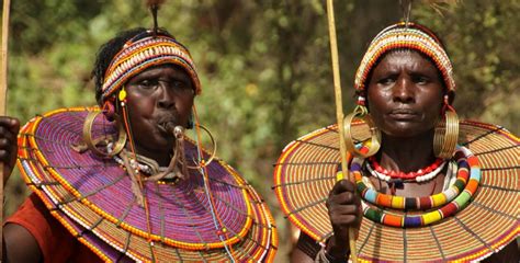 Tribes of Tanzania- Sukuma tribe, Maasai Tribe & Datoga tribe