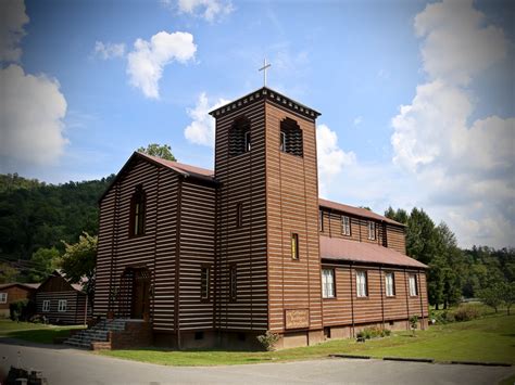 Buckhorn Lake Area Presbyterian Church Buckhorn