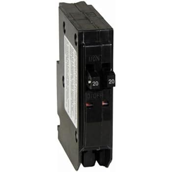 Square D By Schneider Electric Qo Cp Qo Single Pole Tandem