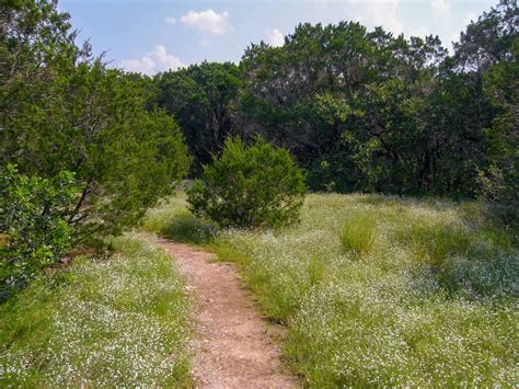 Hiking in Texas: 16 Best Trails to Hike & Backpack in Texas