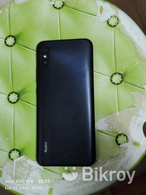 Xiaomi Redmi 9A Used For Sale In Shaheb Bazar Bikroy