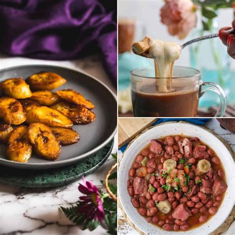 20 Must-Try Authentic Colombian Recipes! - Foodventures Abroad