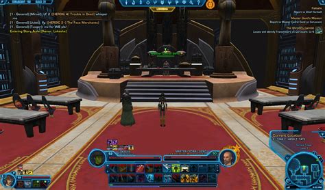 Swtormastergendsmission4 Swtor Guides For Flashpoints