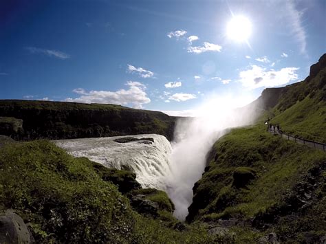 Ruta Por El Círculo Dorado En Islandia Guía Islandia Gratis