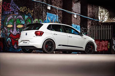 Polo Gti Aw Tuning Racingline