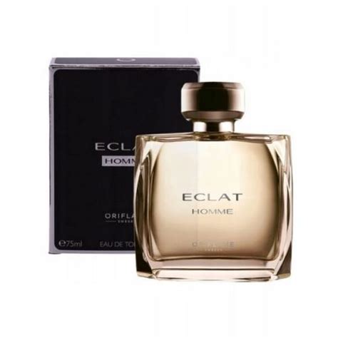 Oriflame Eclat Homme Woda Toaletowa 75ml Dla Niego Wody Toaletowe