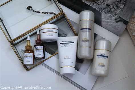 Biologique Recherche Set - revisioningpoint.com
