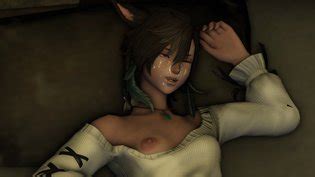 Ffxiv Gpose Album Luscious Hentai Manga Porn