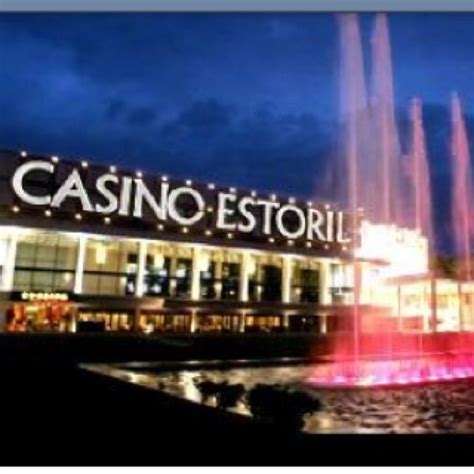 Casino Estoril, Portugal Portugal Holidays, Places In Portugal, Cascais ...