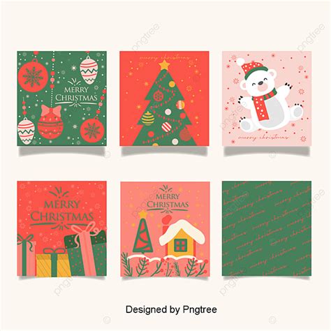 Christmas Card Envelope Vector Hd Images Christmas Card Background