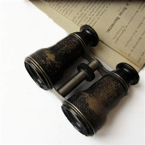 Soviet Opera Glasses Etsy