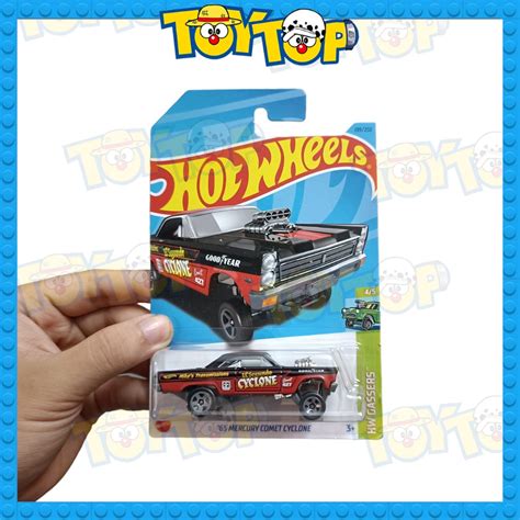 1 xe tự chọn Đồ chơi xe mô hình Hot Wheels Basic dòng cơ bản C4982 tỉ
